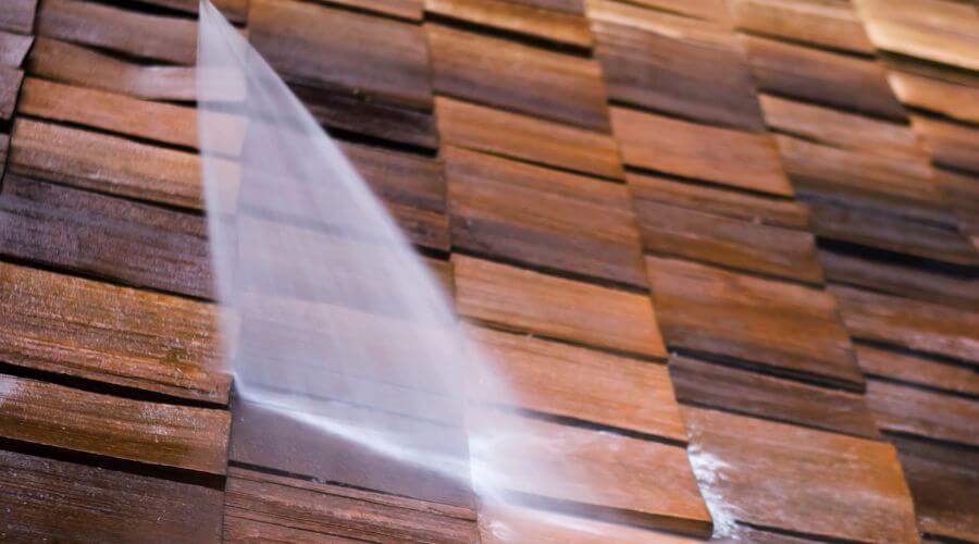 Roof Repair in Courtland, VA